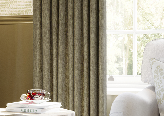 Kent, Earth - Made to Measure Curtains - Image 5